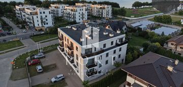 Mieszkanie na parterze blisko plaży!