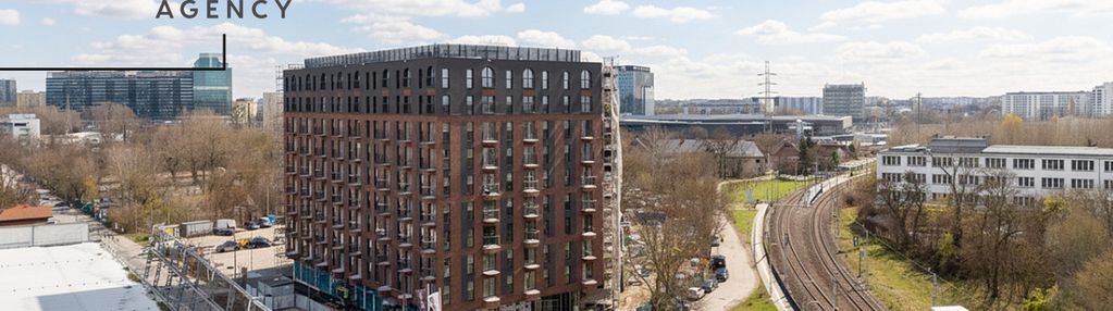 Idealna inwestycja! apartament w oval sky na woli