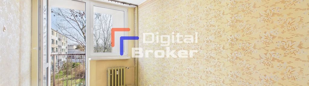 2 pokoje⭐loggia⭐️2 piętro⭐ obok "park podolski"