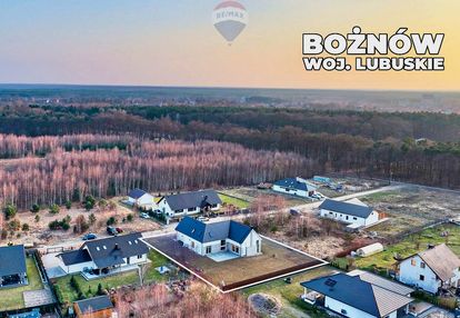 Na sprzedaż wyjątkowy dom jednorodzinny