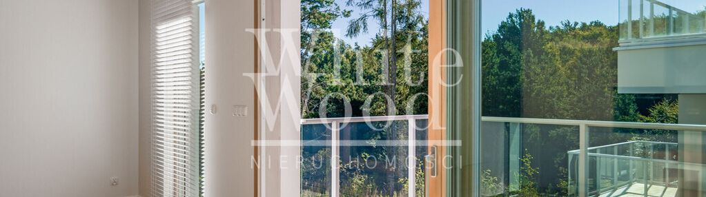 Nowa jakość 80m wzgórze bernadovo