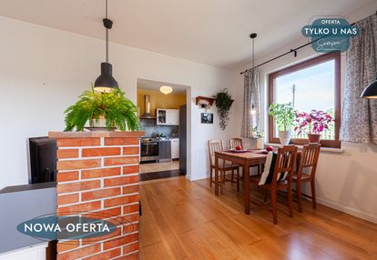 Przytulny dom w zduńskiej woli na nowym mieście