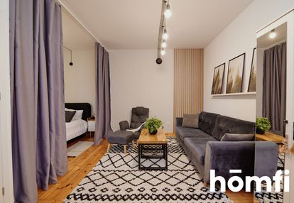 Mieszkanie 3 pokojowe w zwierzyńcu