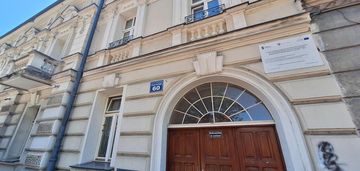 Mieszkanie i piętro ul. dworskiego