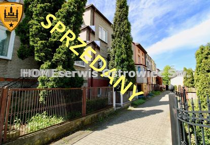 Na sprzedaż dom 107 m2 działka 143 m2 ul.jasna