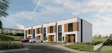 Ostatnie mieszkania - m4 na os. projektnat