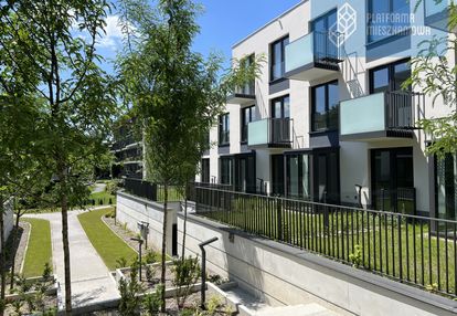 Funkcjonalne |2 pokoje| 38,07 m2, bronowice