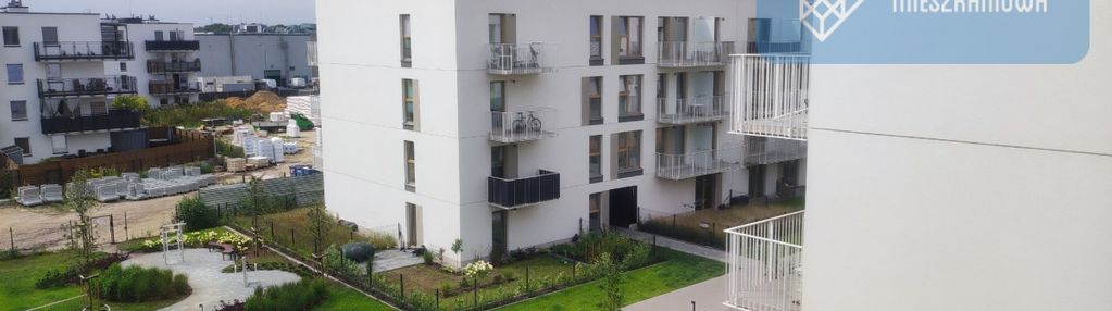 3 pok. i 53.18 m2 | gotowe i 2 balkony