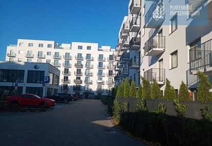 Promocja! 4 pokoje, dwa balkony, winda