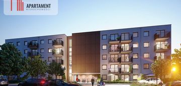 Nowe mieszkania w spokojnej części starogardu gd.