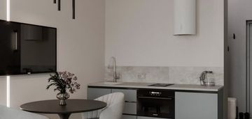 2 pokoje 36m2 i nowa cena