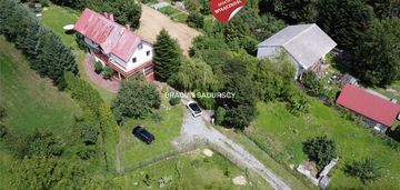 Dom + agroturystyka / dolinki krakowskie