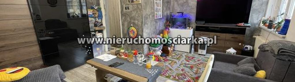 Mieszkanie 36,76 m2 na 1 piętrze osiedle 1 maja