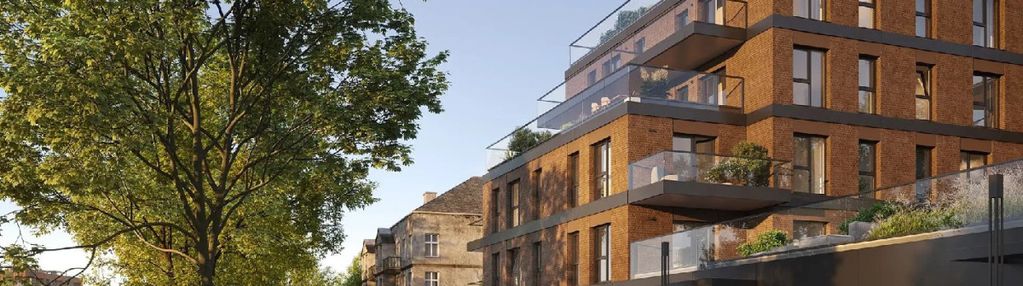 Mieszkanie 2-pokojowe w centrum gdańska.