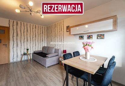 2 pokoje 38 m² | balkon | bieńczyce | blisko dhw