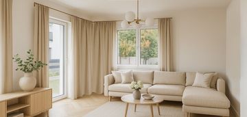 Dom wolnostojący| 4 pokoje | stan deweloperski