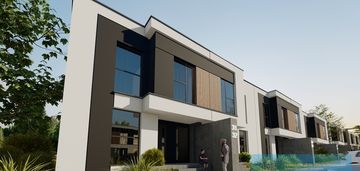 Klucze w tym roku! 55 m2 z dużym ogrodem