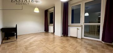 Balkon | bezpłatny parking | po remoncie |gocławek