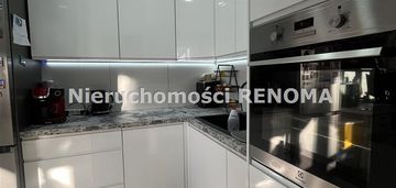 M-4 ul. turystyczna, jastrzębie zdrój