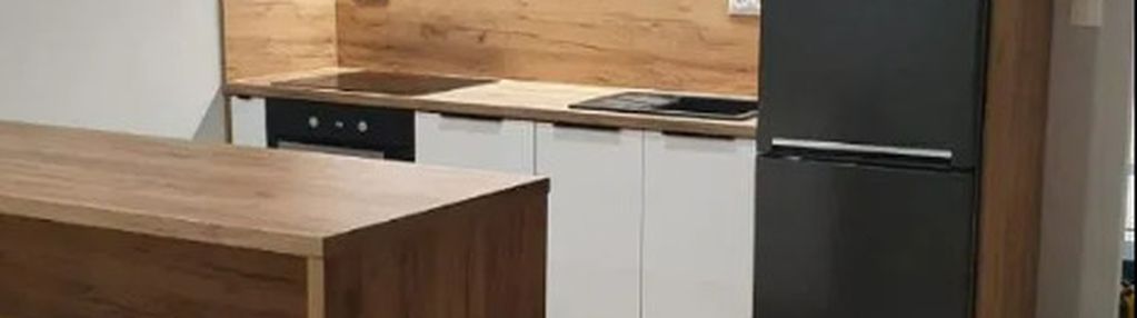 Nowe 2-pokojowe mieszkanie do wynajęcia