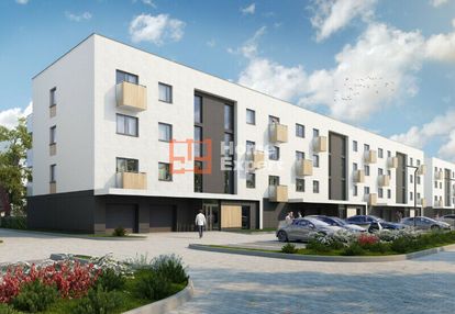 Nowe śliczne mieszkanko