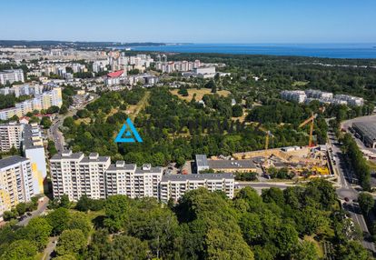 Zielony widok | piwnica | osobna kuchnia