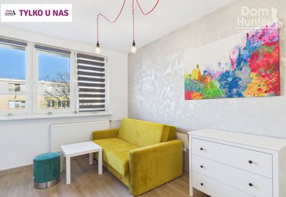 Kawalerka przymorze, blisko plaża,las,komunikacja