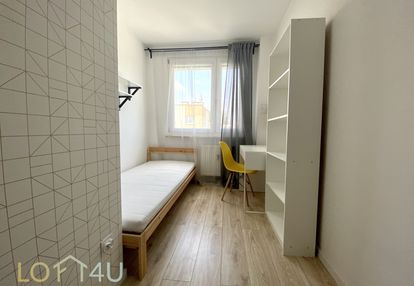 Pokój blisko uniwersytetu ekonomicznego