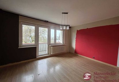 Mieszkanie 2-pokojowe