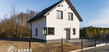 Rybna, przeginia duchowna - stan deweloperski