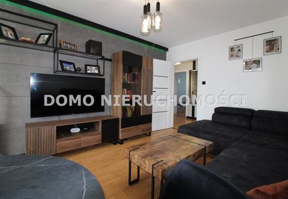 Spółdzielcze z kw * 3 pokoje * balkon *