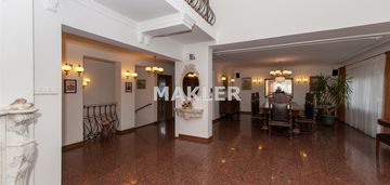 Dom na bielawach, 449m2, komfort