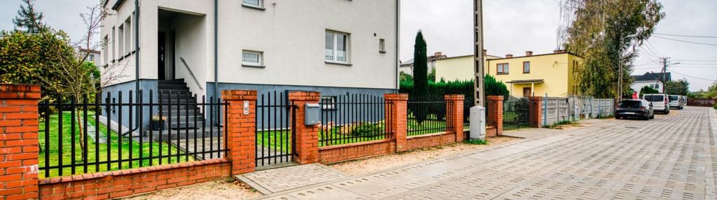 Wyjątkowy dom | 2x garaż | ogród | własna studnia