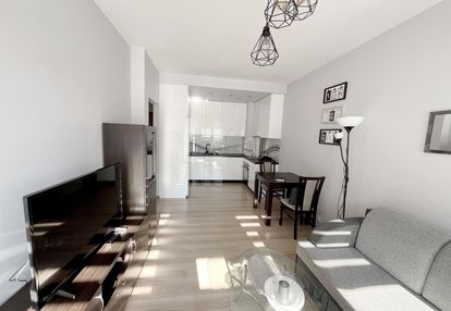 39m2 2pok słoneczne gotowe do zamieszkania +garaż