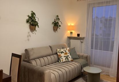 2 pokoje po remoncie BALKON I GARAŻ I KOMÓRKA LOK