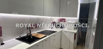 Mieszkanie z ogrodem ok. 150m2.