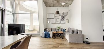 *15 piętro*apartament premium*wysoki standard