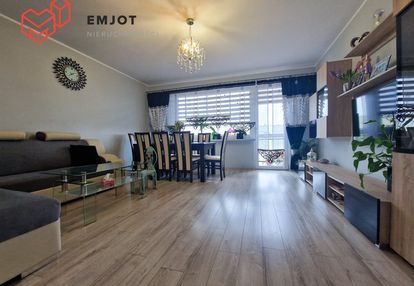 Mieszkanie 3 pokojowe-63,20m² w sieradzu