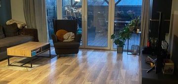 Segment skrajny| 5 pokoi 110m2|ogród 200m2