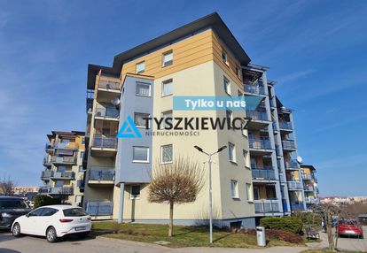 3 pokoje gdańsk orunia