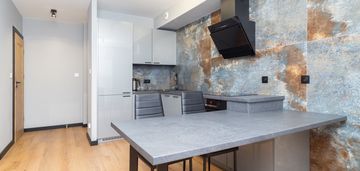 Zabłocie|2-pok|klimeckiego|35m2|wysoki standard