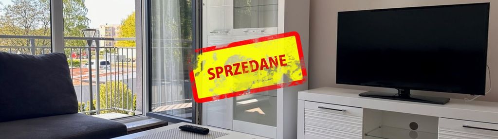 Nowe na wynajem m4 os. horyzont