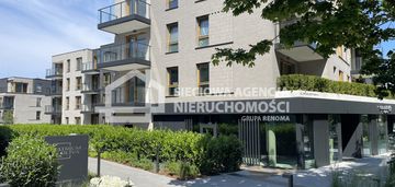 2-pokojowe mieszkanie na os.atrium oliwa