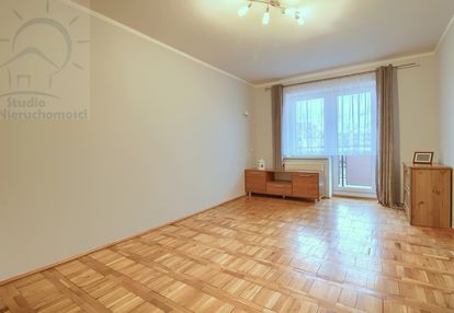 Duży balkon, niskie koszty eksploatacji