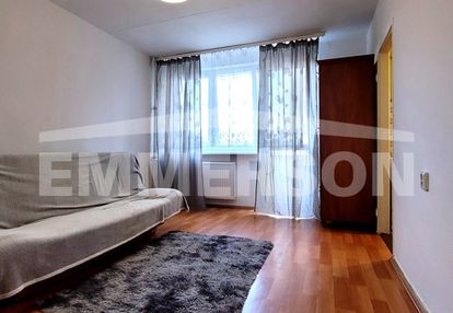 Przytulna kawalerka na muranowie balkon, cicha,