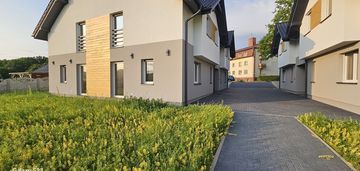 Na sprzedaż bliżniak/segment/krośnice/milicz