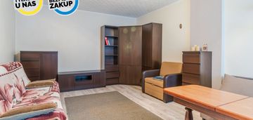 Gdańsk stogi 39,57 m2 z ogródkiem