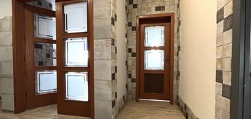 Duże, trzypokojowe mieszkanie na osiedlu ak