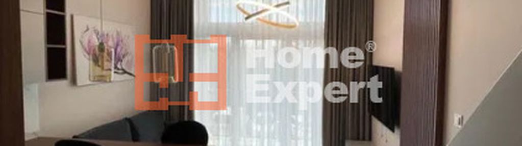 Kawalerka z antresolą