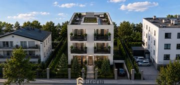Działka inwestycyjna - 707 m² mpzp mn/mw